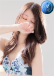 松井 ふうか、men's relaxation VEGA(メンズリラクゼーション・ベガ)