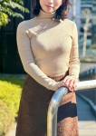 高木はるか、月の真珠-五反田-