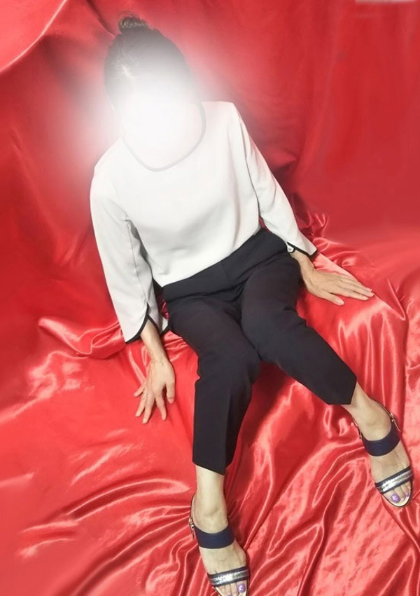 菊池、変態美熟女お貸しします。 3