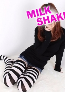 カナ、ミルクシェイク 5