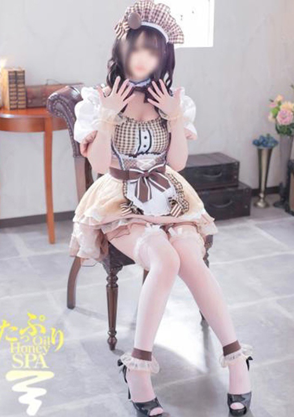 くるみ、たっぷりHoneyoilSPA福岡中洲店 4