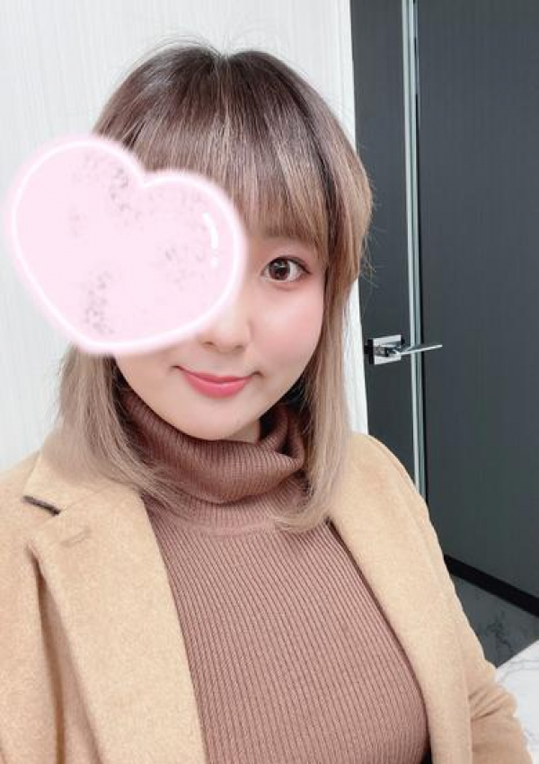 まみ【業界未経験】、ぽちゃりーん