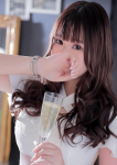 メイ、セレブガーデン