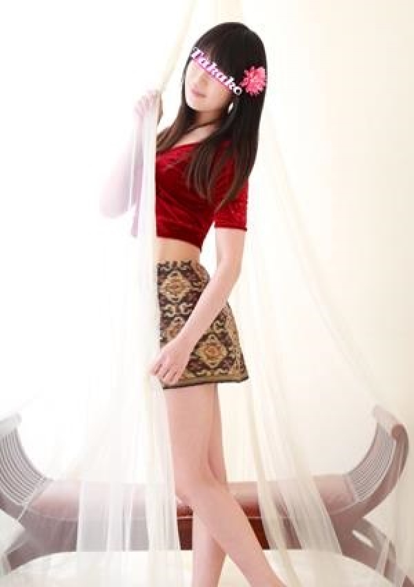 たかこ、広尾アロマプリンセス 4