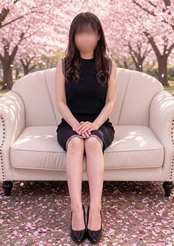 みつば、桜sakura