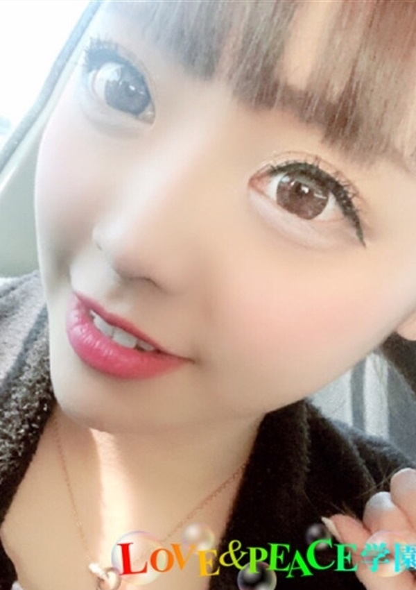 ニコ、山梨コスプレ学園 LOVE&PEACE 1