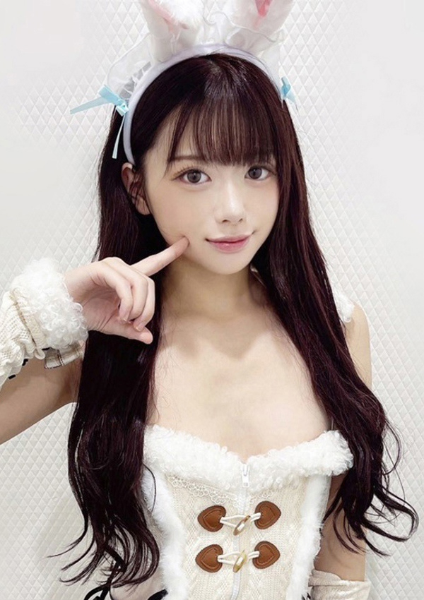 ギャルズネットワーク大阪、白石 ももか