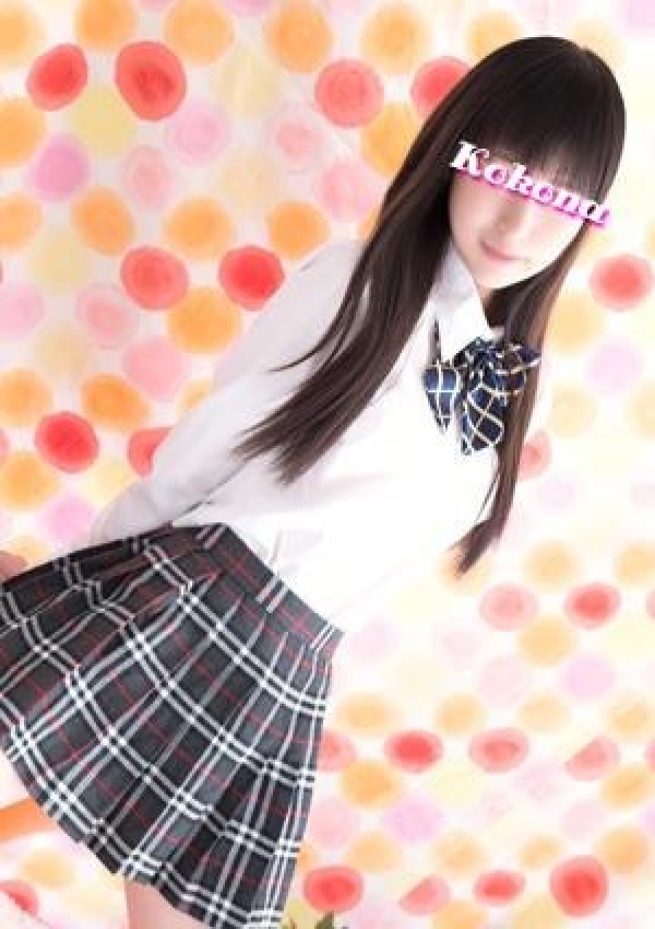 ここな、品川夢見る乙女 4