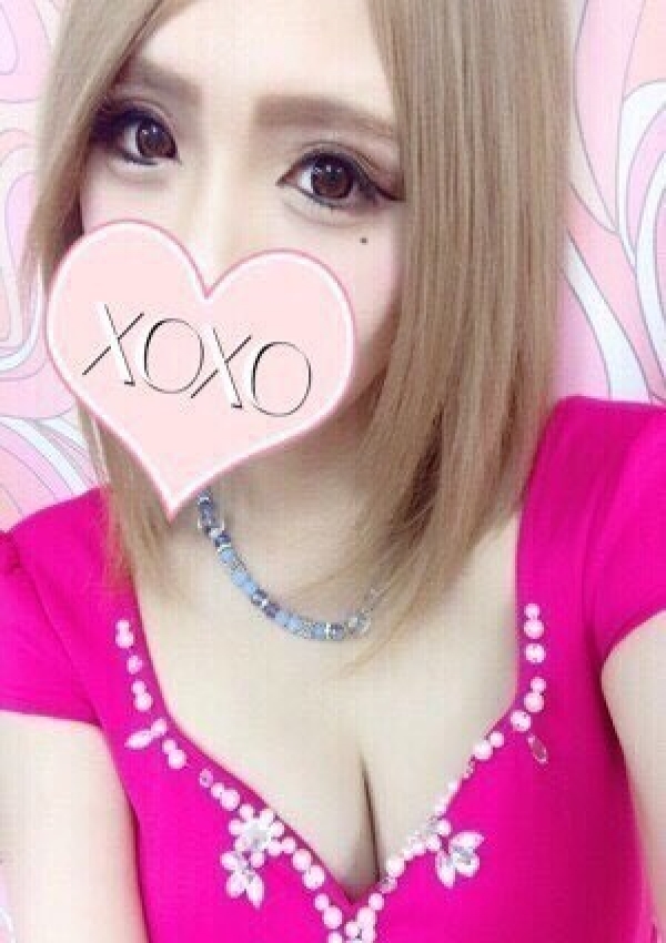 Nachu ナチュ、XOXO Hug&Kiss 神戸店 2