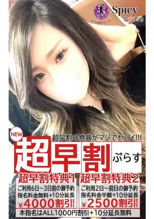 ななせ、Spicyな女たち 6