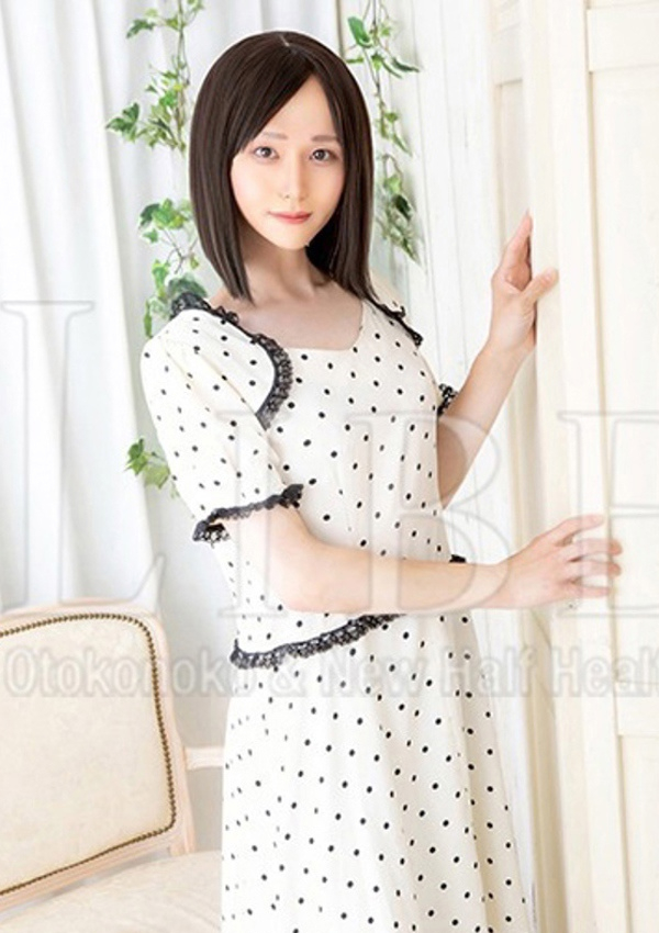 世阿空理、ニューハーフヘルスLIBE大阪日本橋店 1