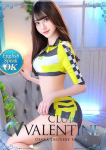 みさき、クラブ バレンタイン-大阪店-