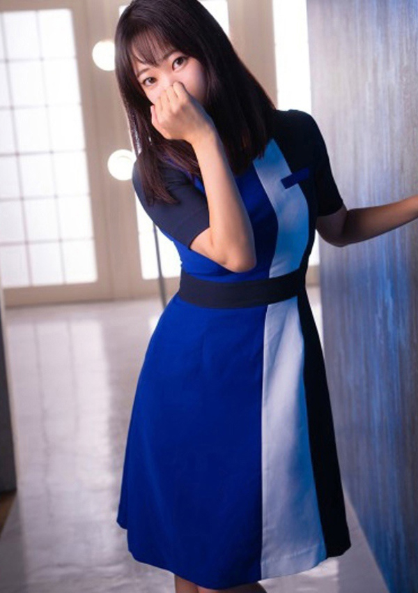 大谷りの、Mrs. Dandy Shinjuku 1