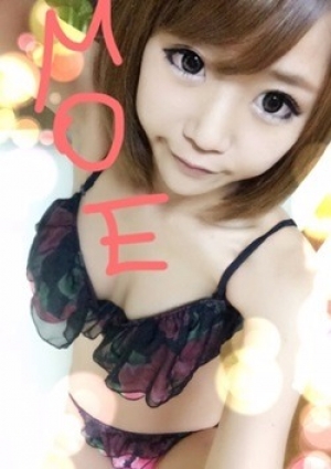 もえ、Angelle(アンジェール) 10