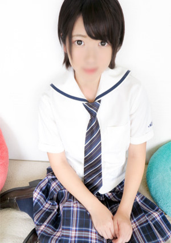 なつな、オシャレな制服素人デリヘル JKスタイル 3