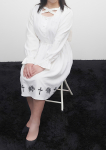 りり、人妻の輝き