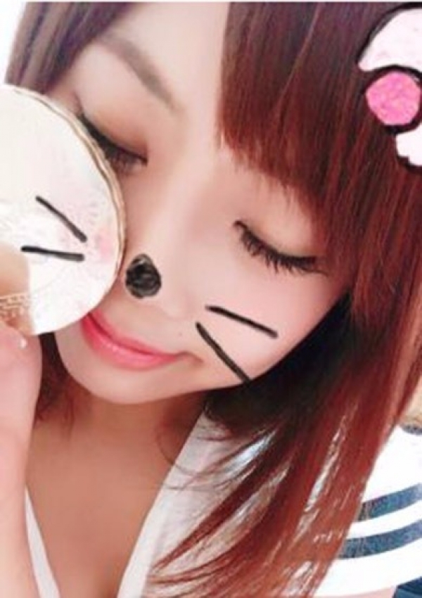 ちえ、ラブリーシュシュ 6