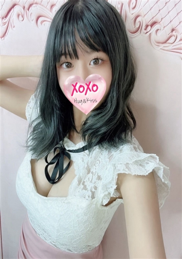 Ichigo イチゴ、XOXO Hug&Kiss (ハグアンドキス) 1