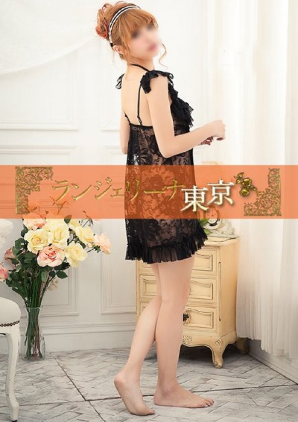 市川 みゆ、淫乱デリヘル ランジェリーナ東京 2
