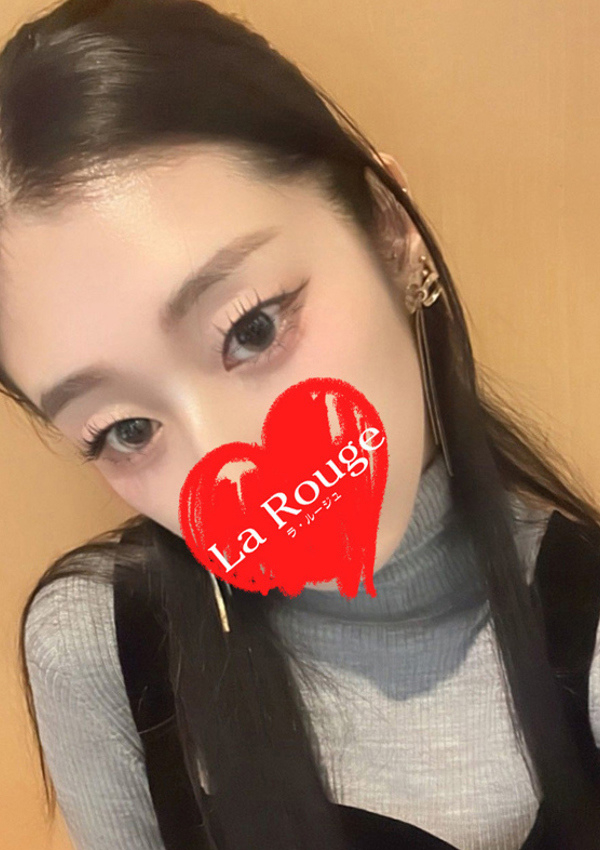 吉高ゆり、La Rouge(ラ・ルージュ) 2
