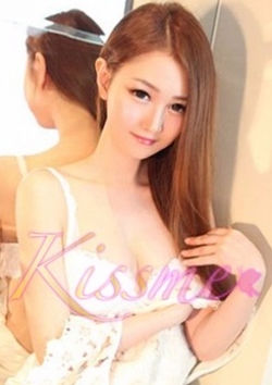 シオリ、Kiss me 3