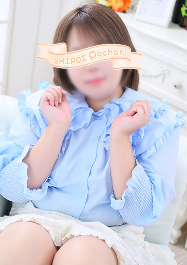 すみれ、白いぽっちゃりさん 仙台店 2