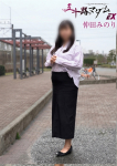 仲田みのり、五十路マダムエクスプレス船橋店(カサブランカグループ)