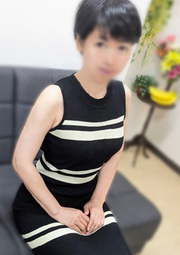 ともこ、半熟ばなな錦糸町 3