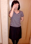 みほ、池袋発情おかあちゃん