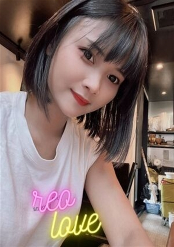 レオ、即即痴女GOGO 1