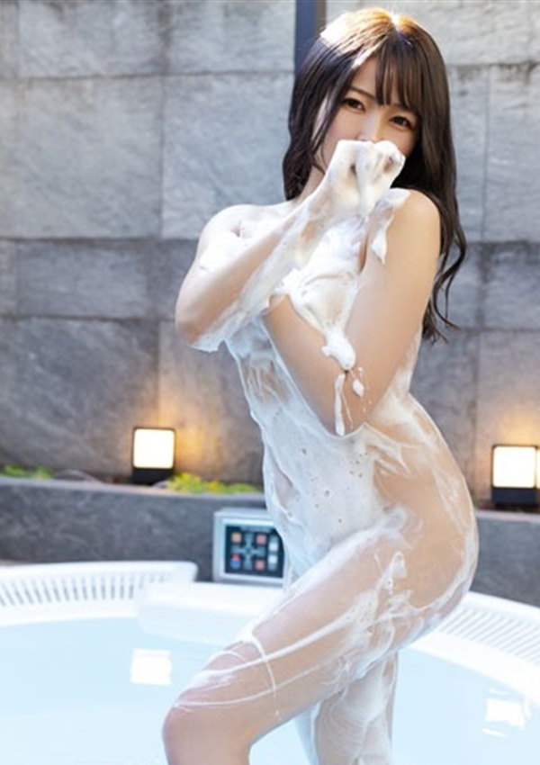 あやか、ビキニSPA 6