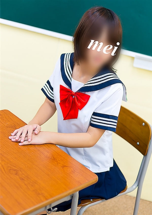 めい、カサブランカ女学園姫路校 2
