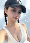 れの、ナチュラルビューティー