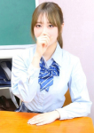 まろん、学園collection