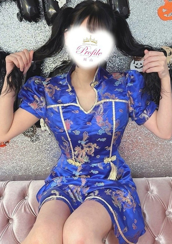 りさ、プロフィール岡山店 2