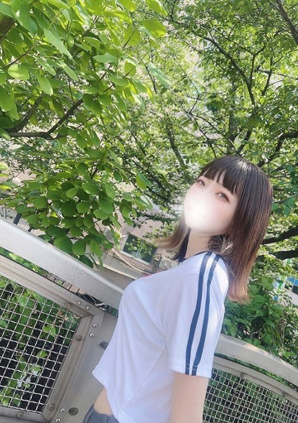 めい、S級しろうと娘 5