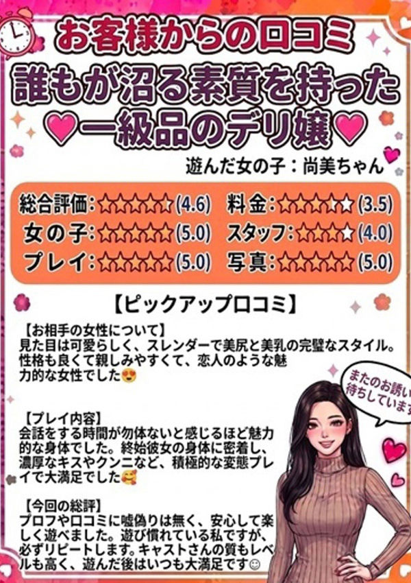 尚美、CLASSY.神戸(クラッシー) 7