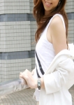安藤、つぼみ
