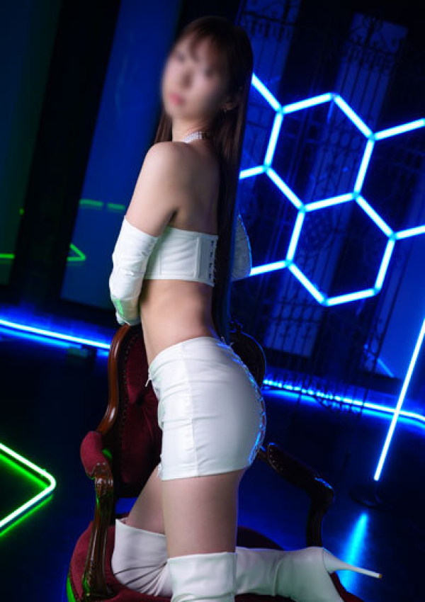 Nanase、上野M性感フェチ倶楽部 インサニティ東京 5