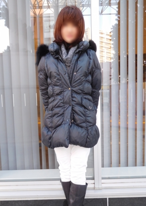 ゆうこ、かわいい熟女&おいしい人妻 土浦店 1