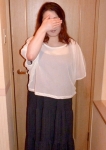 りえ、池袋発情おかあちゃん