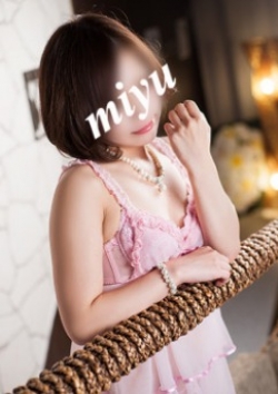 美優(みゆ)、天使のゆびさき 4