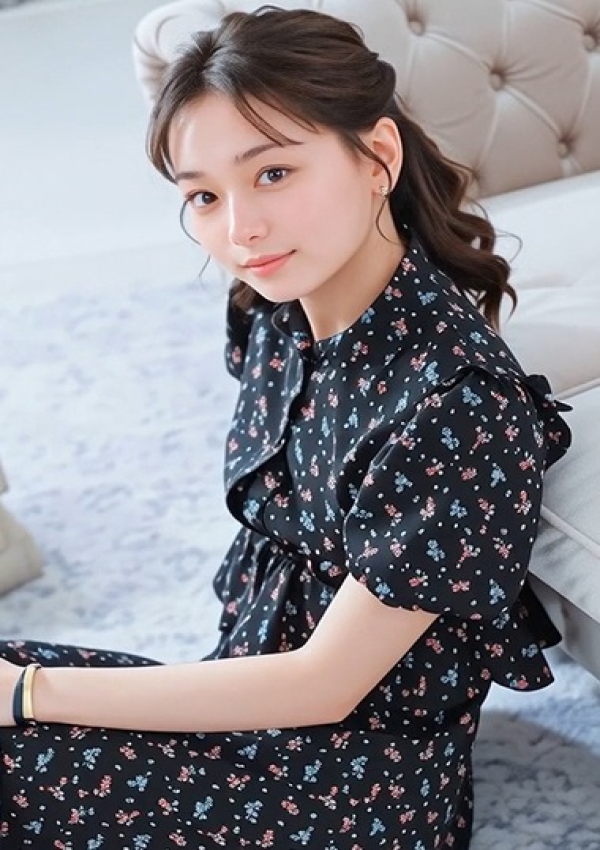 佐々木みなみ、高級ニューハーフヘルスシーメールレジェンド大阪梅田店 1