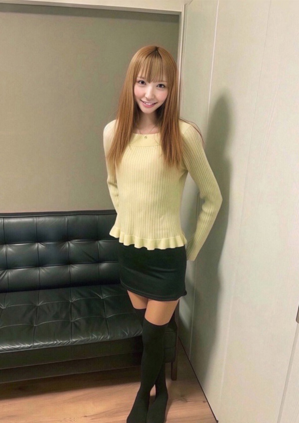 かのん、セカンドハウス