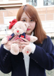 はるみ、FREEDOM・奈良