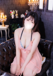 陽菜(ひな)、人妻気分