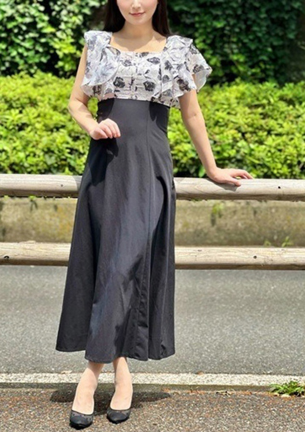 原島めいさ、月の真珠-新宿- 3