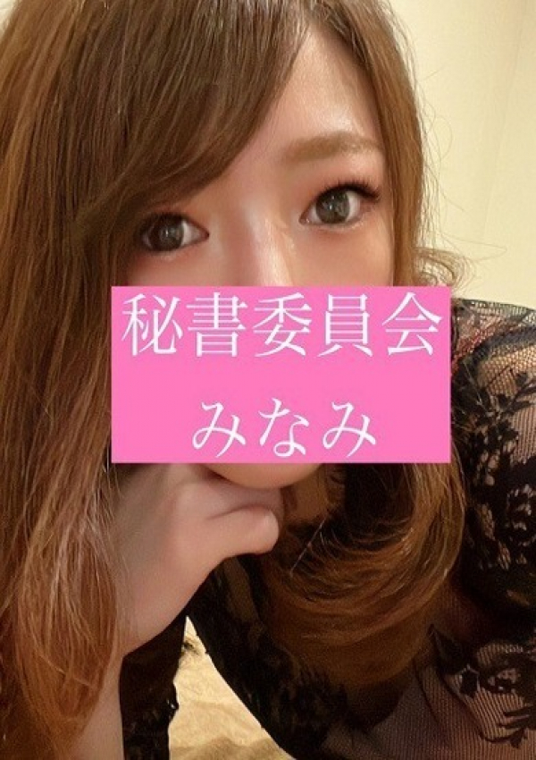藍川みなみ、秘書委員会 1