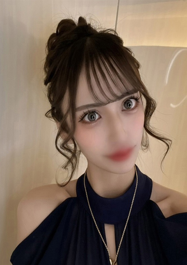 かりな、クラブ バレンタイン-大阪店- 2