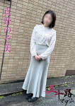 五十路マダムエクスプレス船橋店(カサブランカグループ)、真野のぞ美